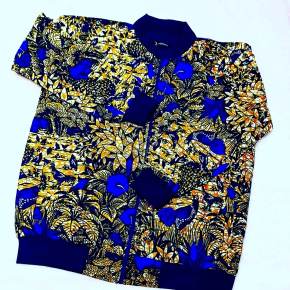 Bomber jacket - Picture 1 of 4